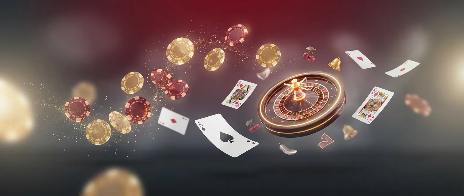 Casino NV bonus