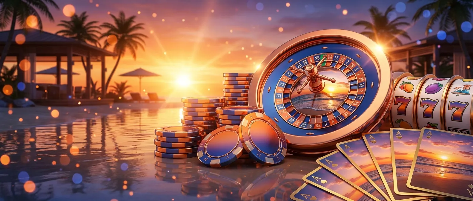 Casino NV bonus