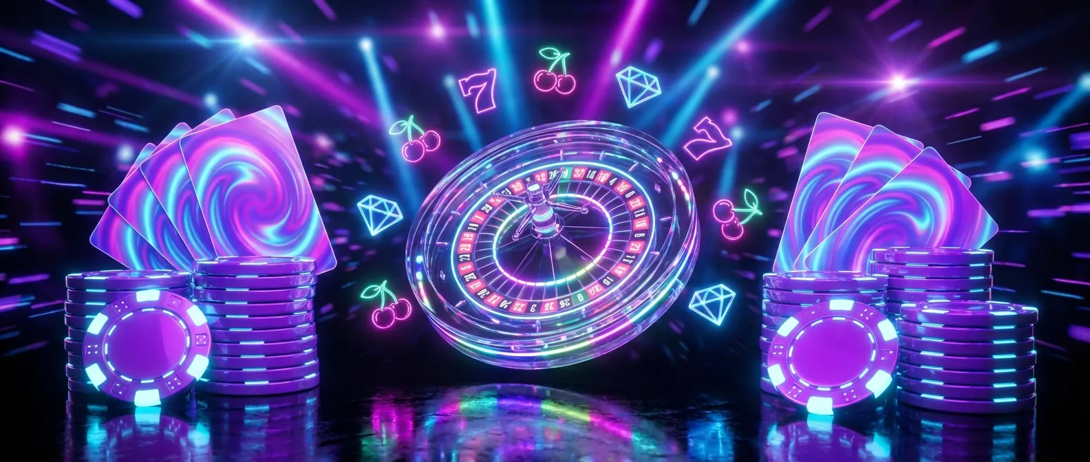 Casino NV bonus
